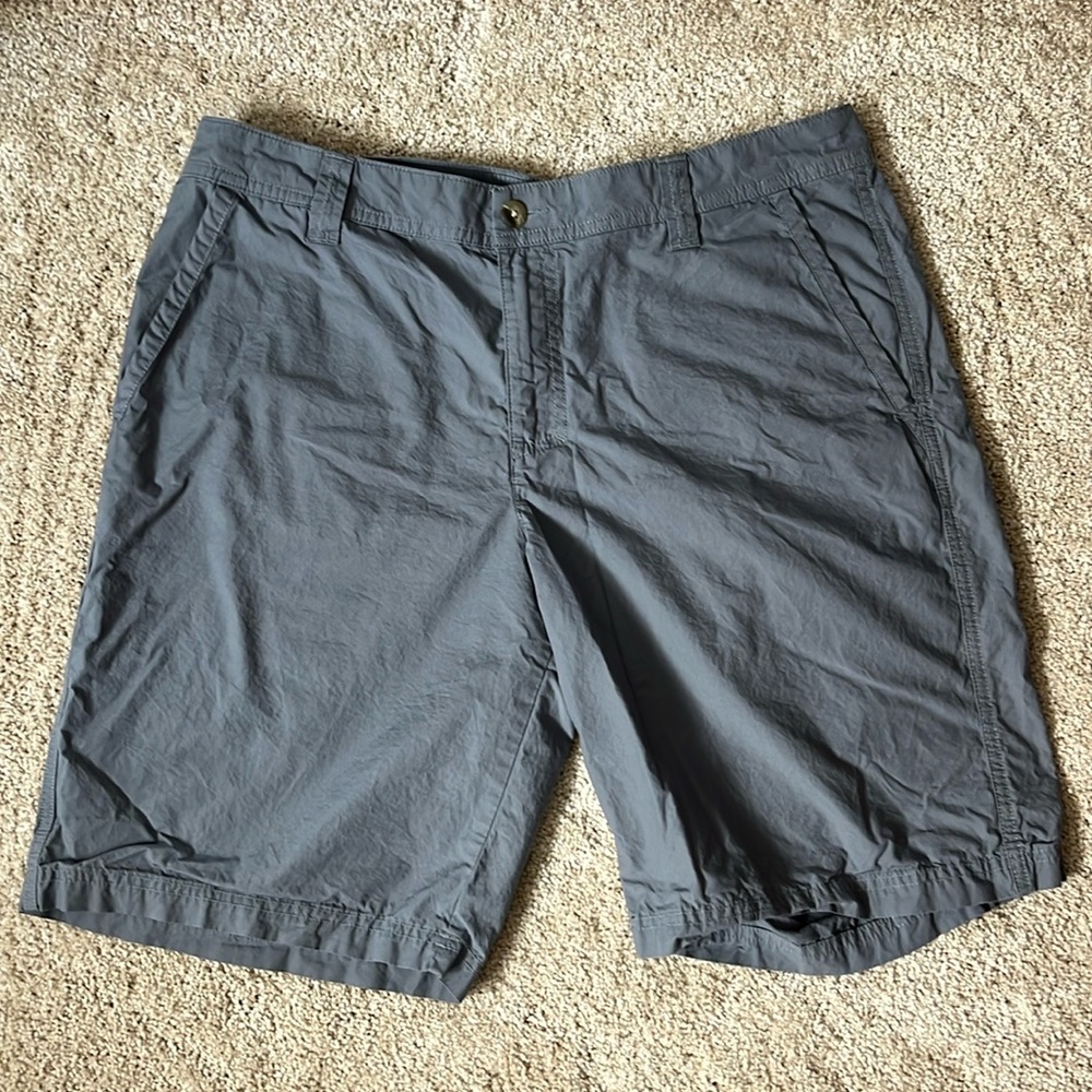 NWOT Columbia Washed Out Shorts